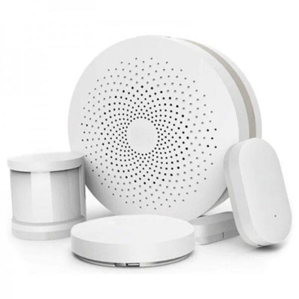 WindowSense AlarmLine