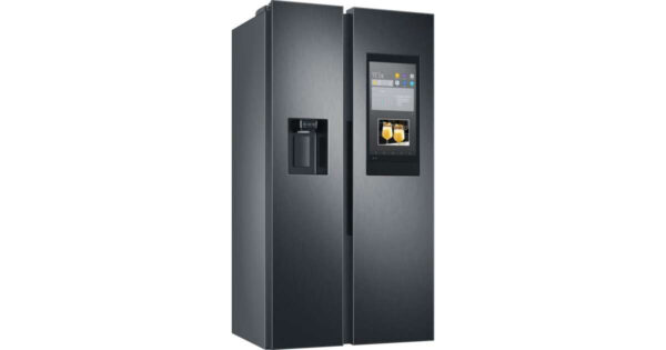 FridgeMind V4