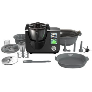 SteamSmart Q2