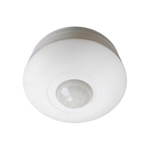 MotionEye SilentGuard