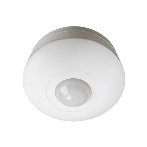 MotionEye SilentGuard
