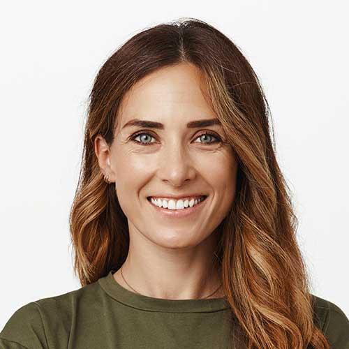 Manuela K., Zürich