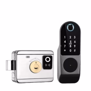 SmartLock Fortis M1